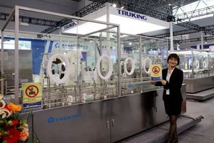 重慶藥機(jī)展上，楚天科技以一流技術(shù)服務(wù)引爆行業(yè)熱點(diǎn)，驅(qū)動(dòng)醫(yī)藥產(chǎn)業(yè)升級(jí)